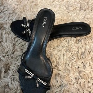 Cute sandals
